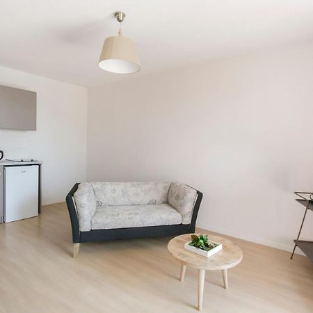 Zenao Appart'Hotels Troyes Exteriér fotografie