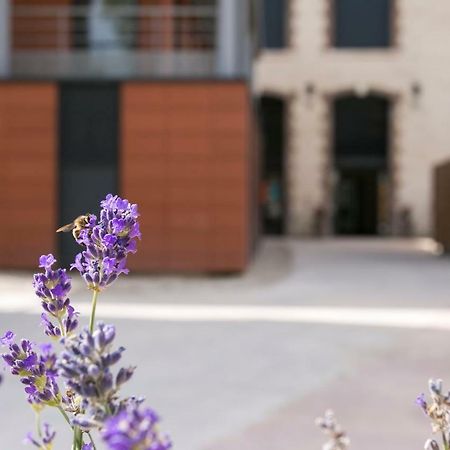 Zenao Appart'Hotels Troyes Exteriér fotografie