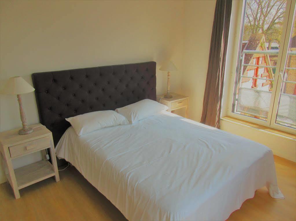 Zenao Appart'Hotels Troyes Exteriér fotografie