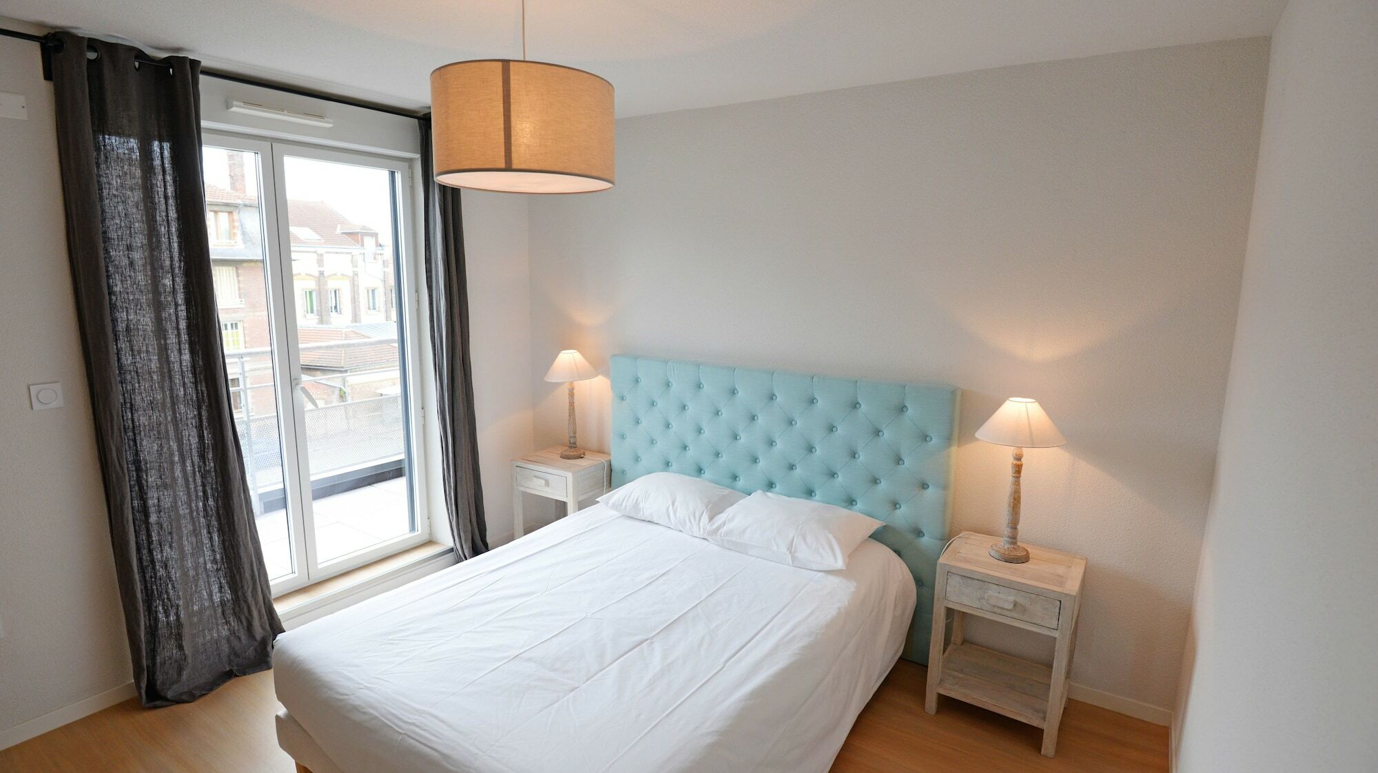 Zenao Appart'Hotels Troyes Exteriér fotografie