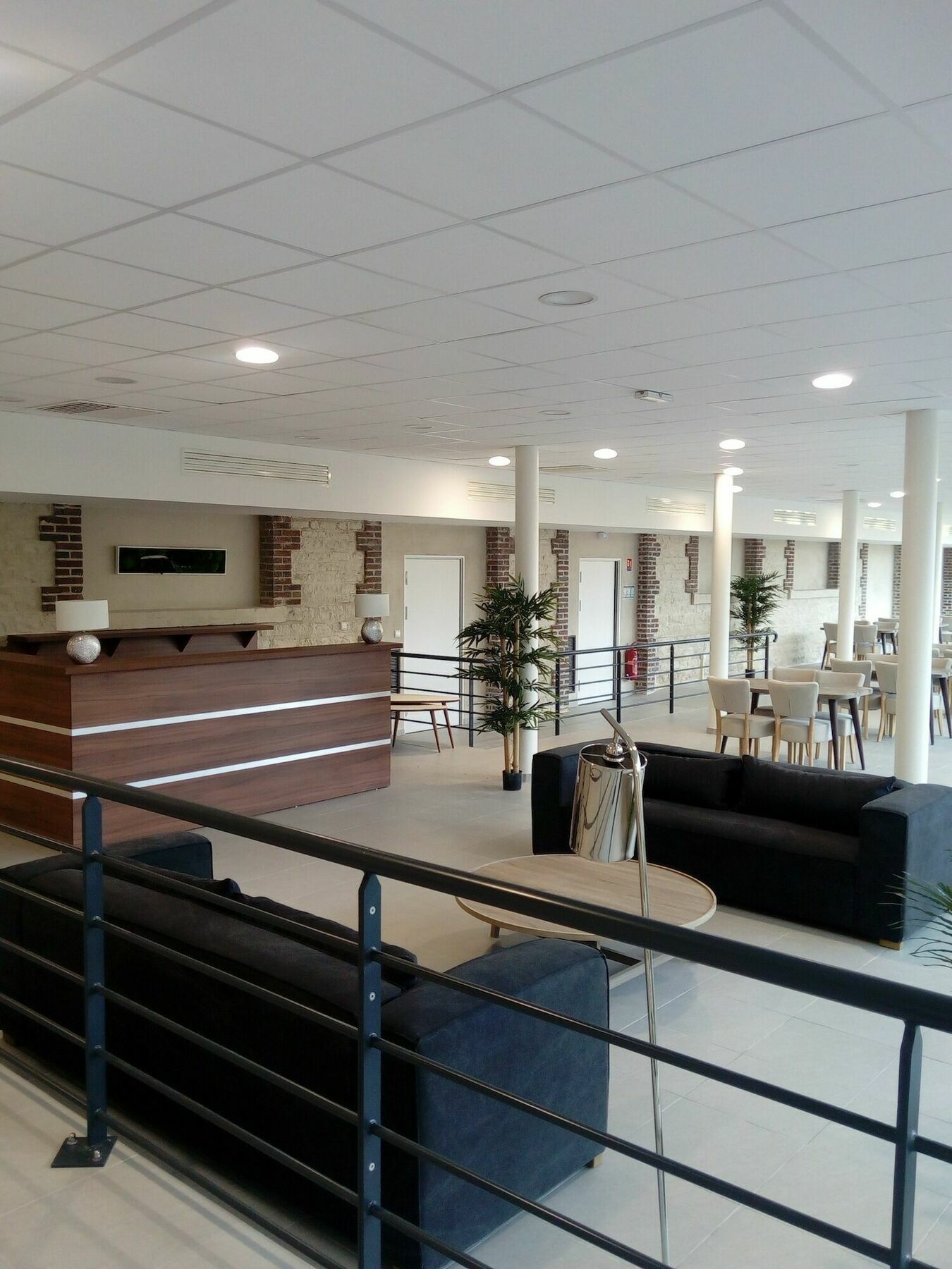 Zenao Appart'Hotels Troyes Exteriér fotografie