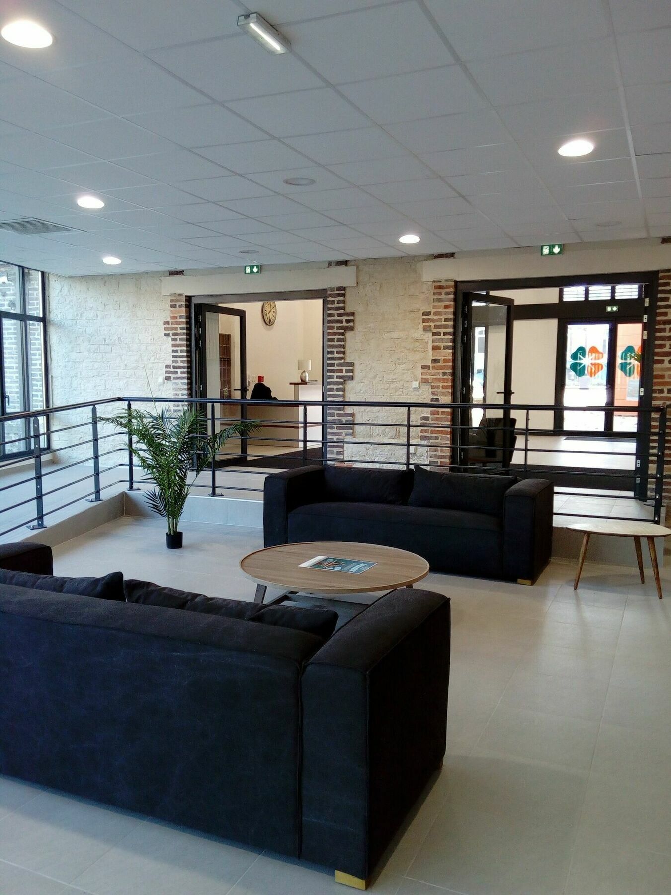 Zenao Appart'Hotels Troyes Exteriér fotografie