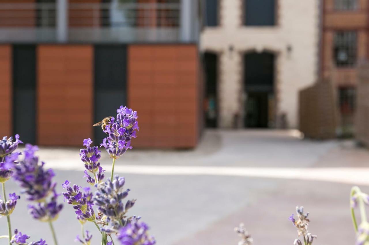 Zenao Appart'Hotels Troyes Exteriér fotografie