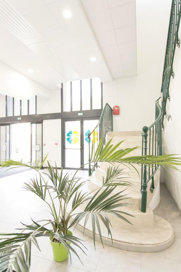 Zenao Appart'Hotels Troyes Exteriér fotografie