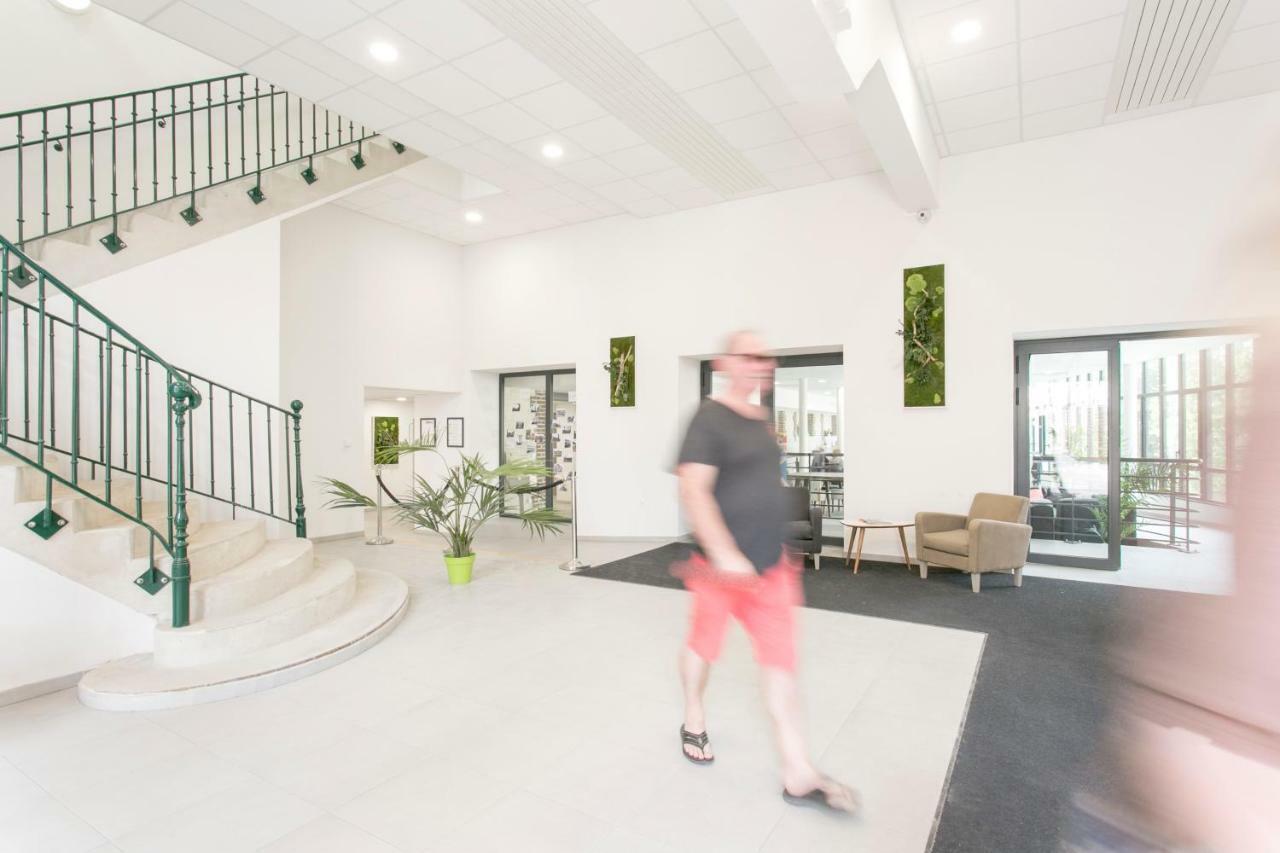Zenao Appart'Hotels Troyes Exteriér fotografie