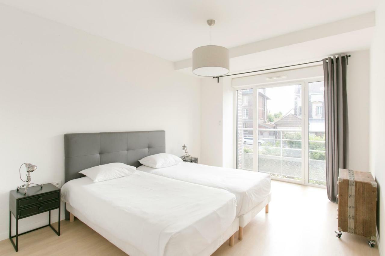 Zenao Appart'Hotels Troyes Exteriér fotografie
