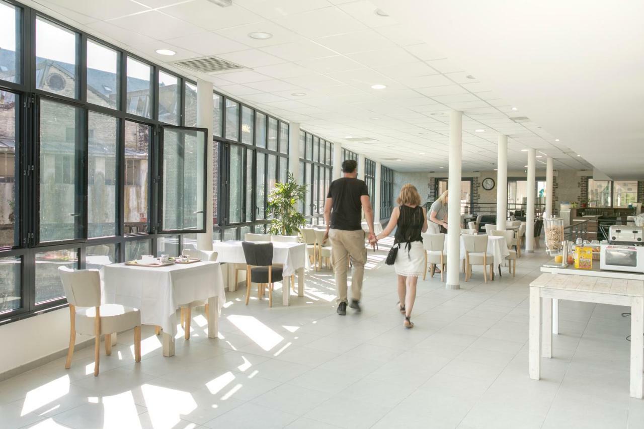 Zenao Appart'Hotels Troyes Exteriér fotografie