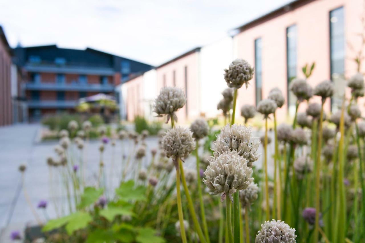 Zenao Appart'Hotels Troyes Exteriér fotografie